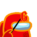 Amonggryffindor emoji