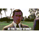 Anchorman Toilet Store emoji