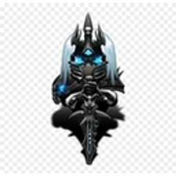 Lichking emoji
