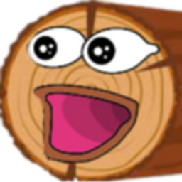 Loggers E emoji
