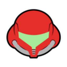 Smash Samus emoji