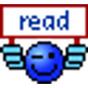 Read The Thread emoji