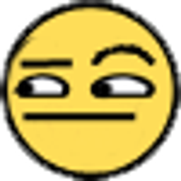 Im Sure emoji
