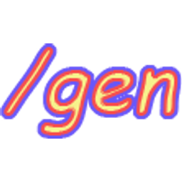 Gen emoji