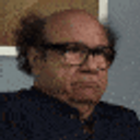 Danny Devito No emoji