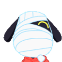 Luckyconfetti emoji