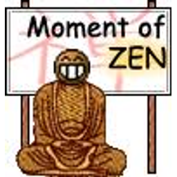 Moment Of Zen emoji