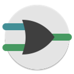 Logisim emoji