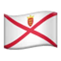 Jersey emoji