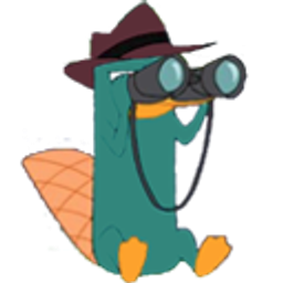 Perry Looking emoji