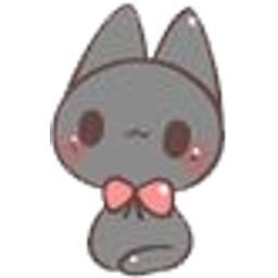 Blkkitty emoji