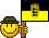 Bw emoji