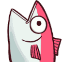 Fish Colors emoji