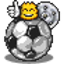 World Cup Knuddels emoji