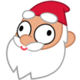 Derpy Gnome emoji