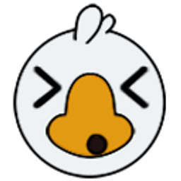 Duckoof0 emoji