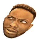 Bruhjam emoji