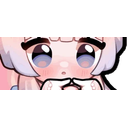 Widekokoshy emoji