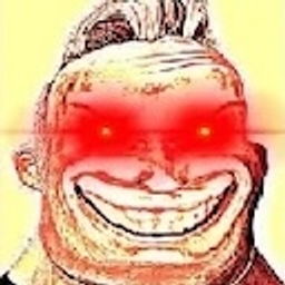 Mr Incredible 8 emoji
