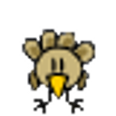 Turkey Talk emoji