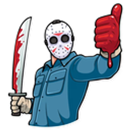 Murdererh emoji