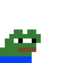 Pepe Vaping emoji