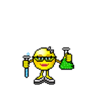 Sense Chemistry emoji