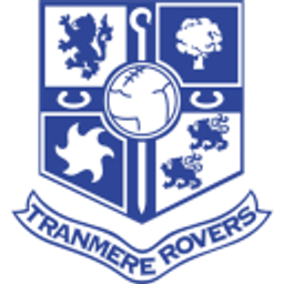 Tranmere Rovers emoji