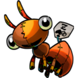 Antos emoji