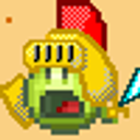 Gladiator emoji