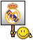 Hala Madrid emoji