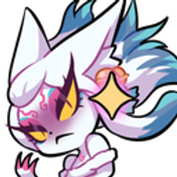 Dragon Wink Star emoji
