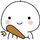 Hc Stick emoji