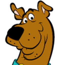 Scooby emoji