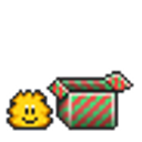 Magic Box emoji