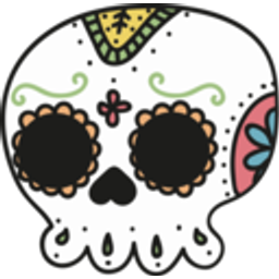 Catrina emoji