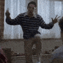 Freaksandgeeks Haverchuck Dancing2 emoji