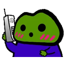 Alowo emoji