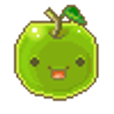 Apple Bounce emoji