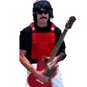 Docguitar emoji