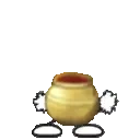 Potfrienddance emoji