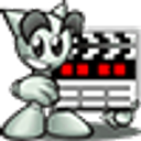 Clapperboard Fella emoji