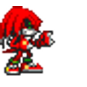 Knuckles emoji