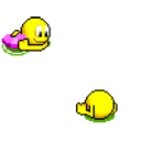 Frisbee emoji