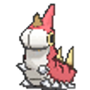 Wurmple emoji