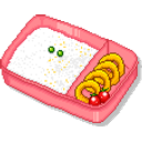 Peaheartbento emoji