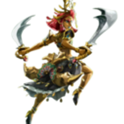 Riju Gerudotown emoji
