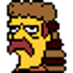 Jebediah Springfield emoji