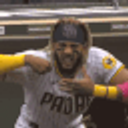 Hungry Tatis Padres emoji