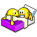 Laid emoji